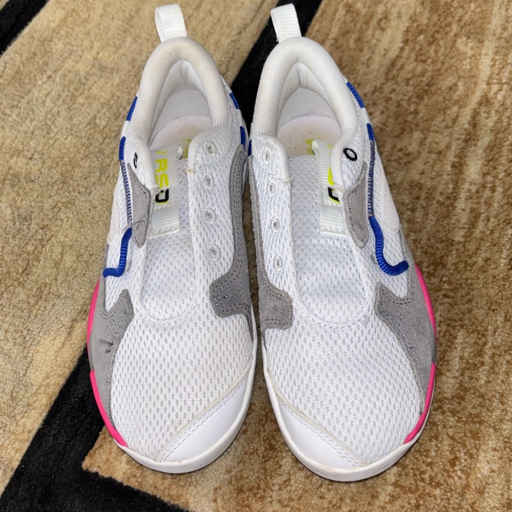 Puma size 1